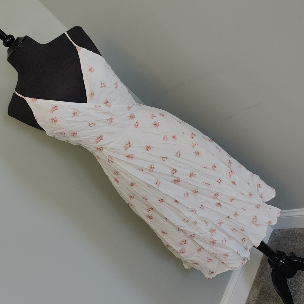 Abercrombie and Fitch Dress L